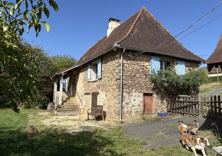à vendre Maison Juillac