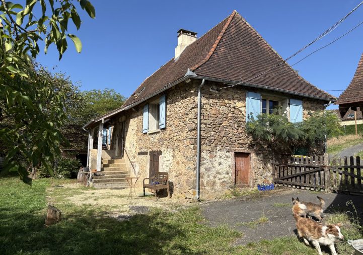 vente Maison Juillac