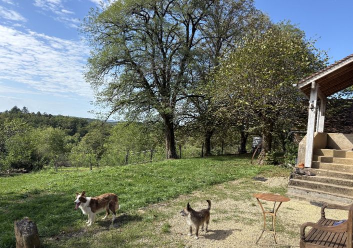 à vendre Maison Juillac