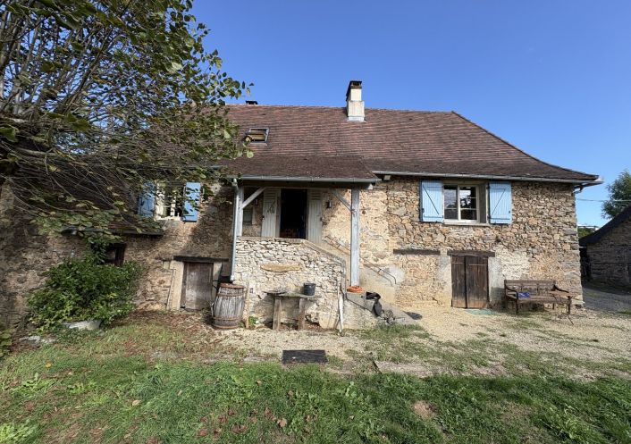 à vendre Maison Juillac