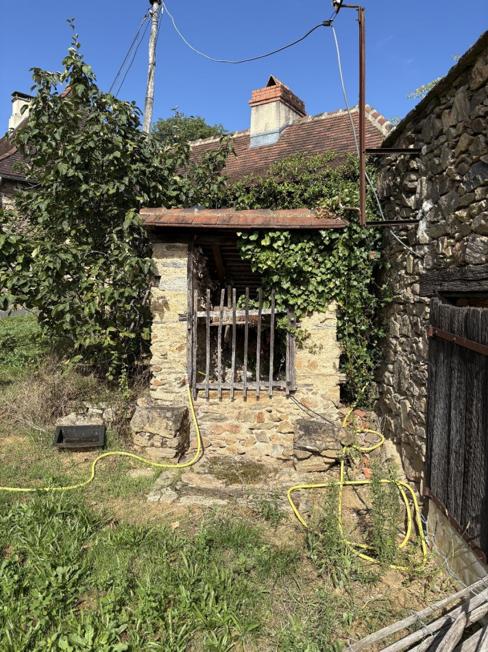 à vendre Maison Juillac - Photo 18