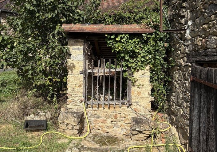 à vendre Maison Juillac