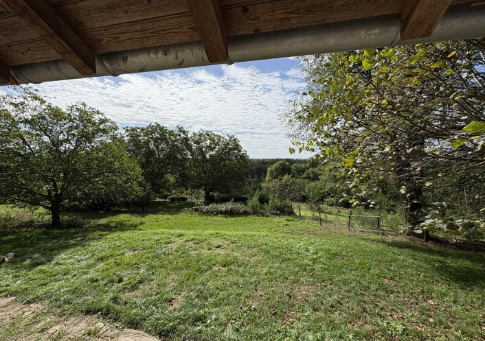 à vendre Maison Juillac