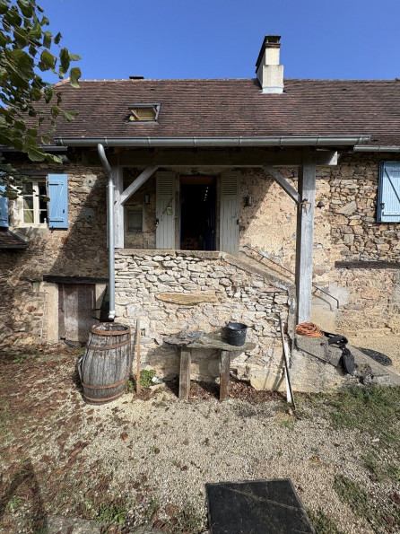 sale Maison Juillac - Photo 15