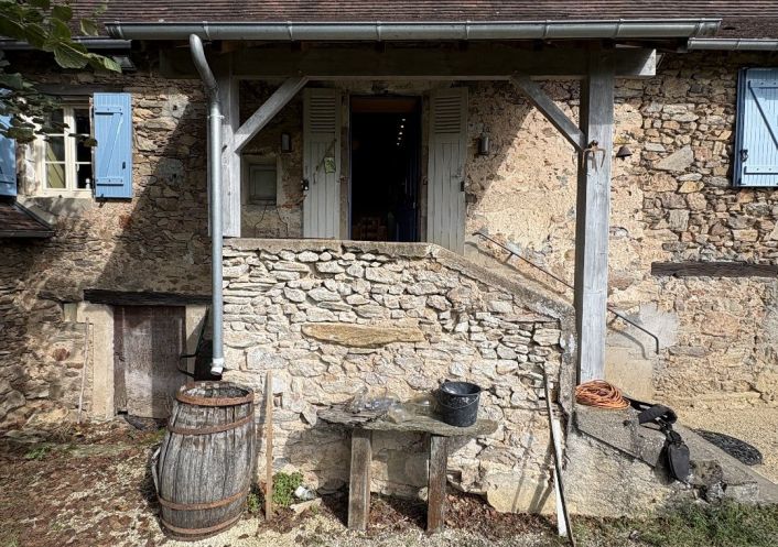 à vendre Maison Juillac