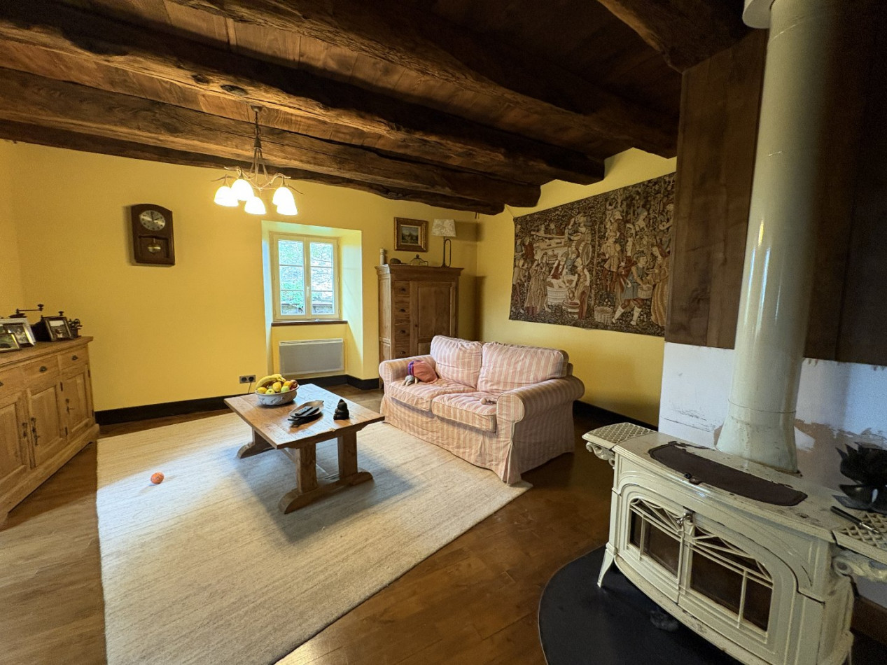 à vendre Maison Juillac - Photo 3