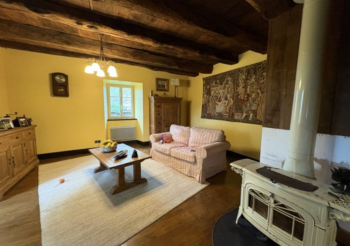 à vendre Maison Juillac