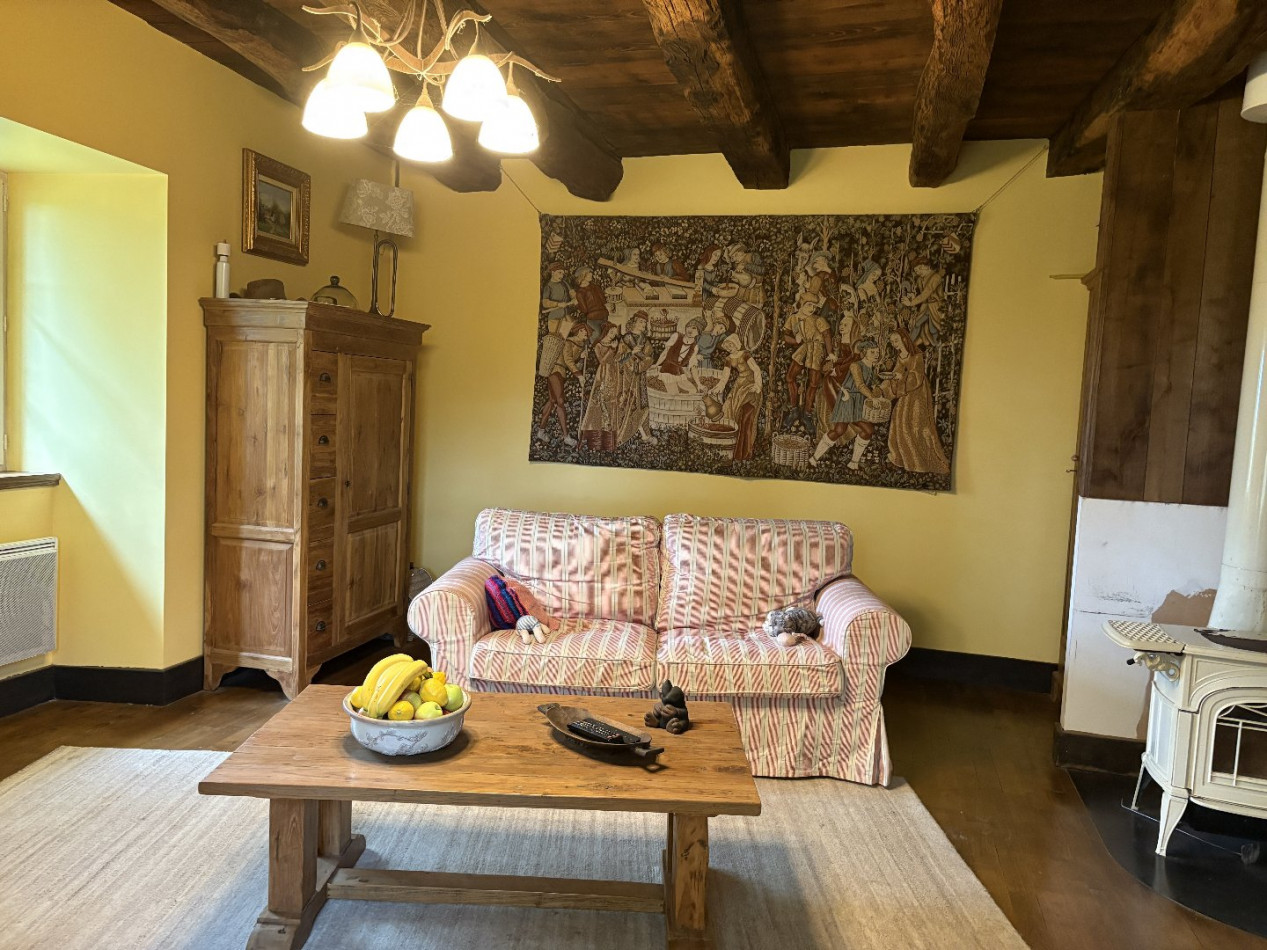 à vendre Maison Juillac - Photo 4