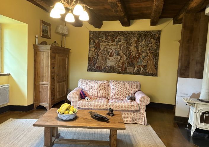 à vendre Maison Juillac