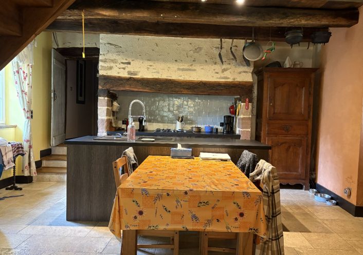 à vendre Maison Juillac