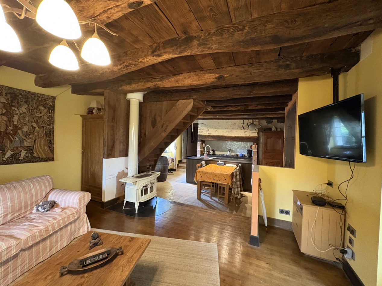 à vendre Maison Juillac - Photo 6