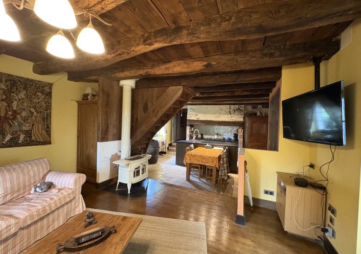 à vendre Maison Juillac
