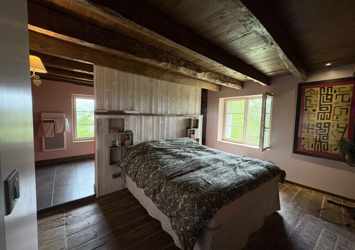 à vendre Maison Juillac