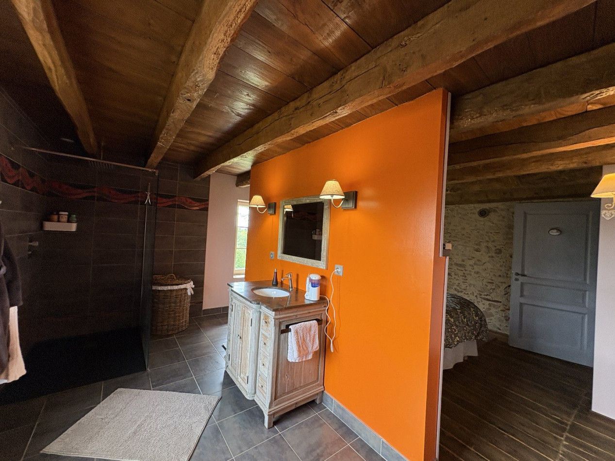 à vendre Maison Juillac - Photo 8