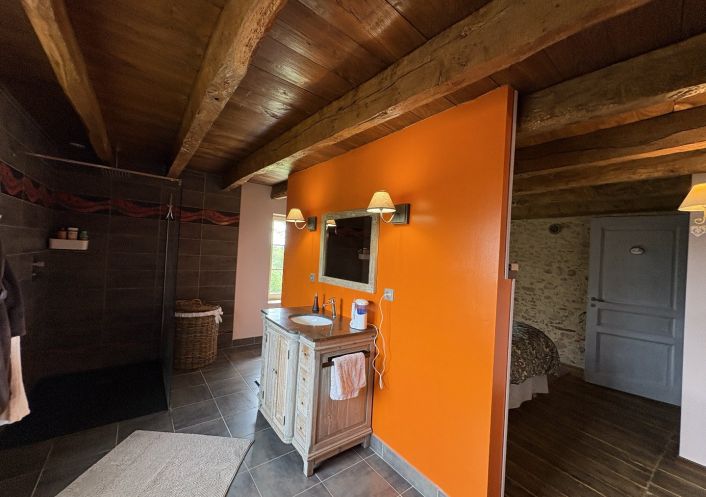 à vendre Maison Juillac