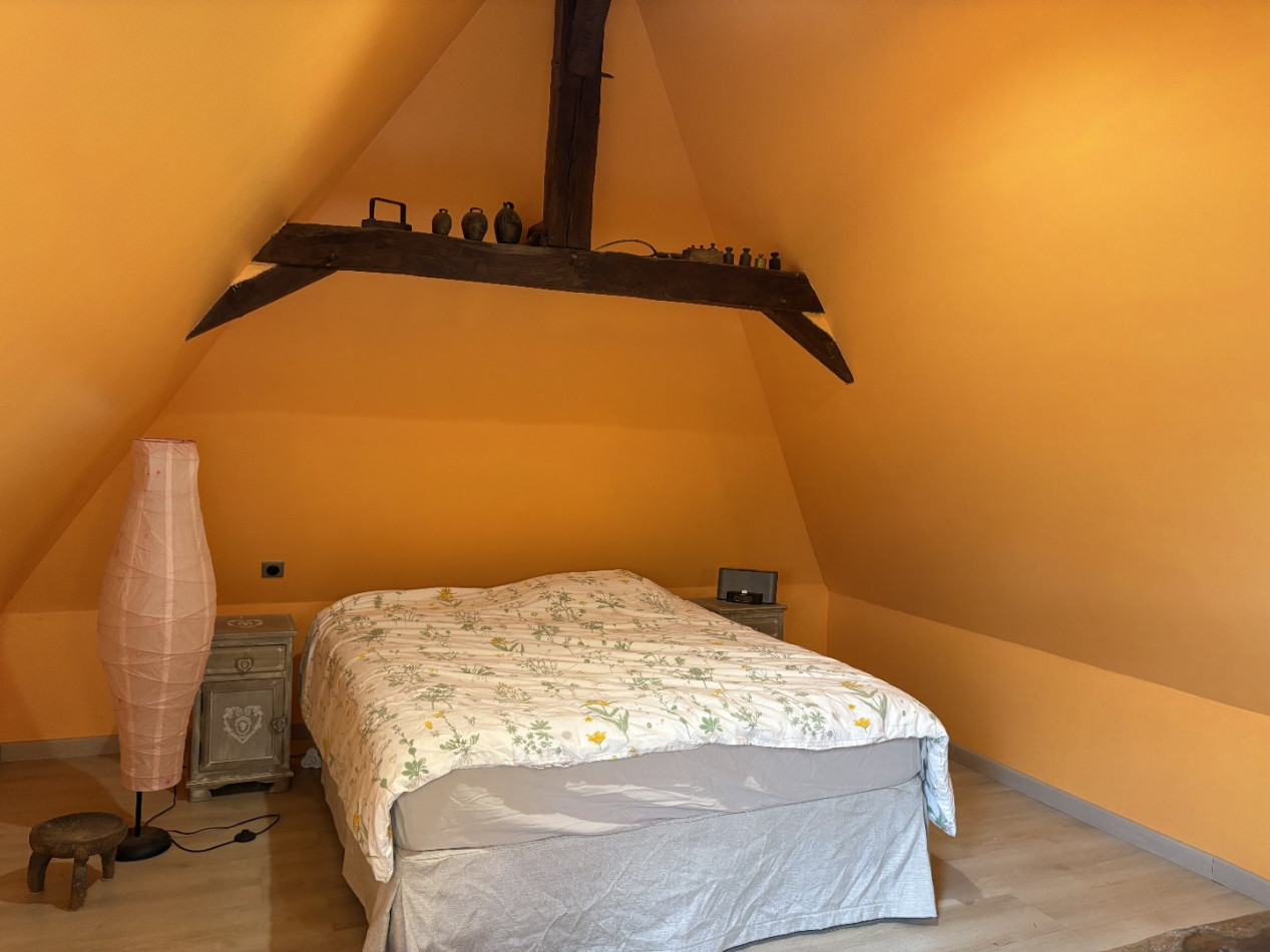 à vendre Maison Juillac - Photo 10