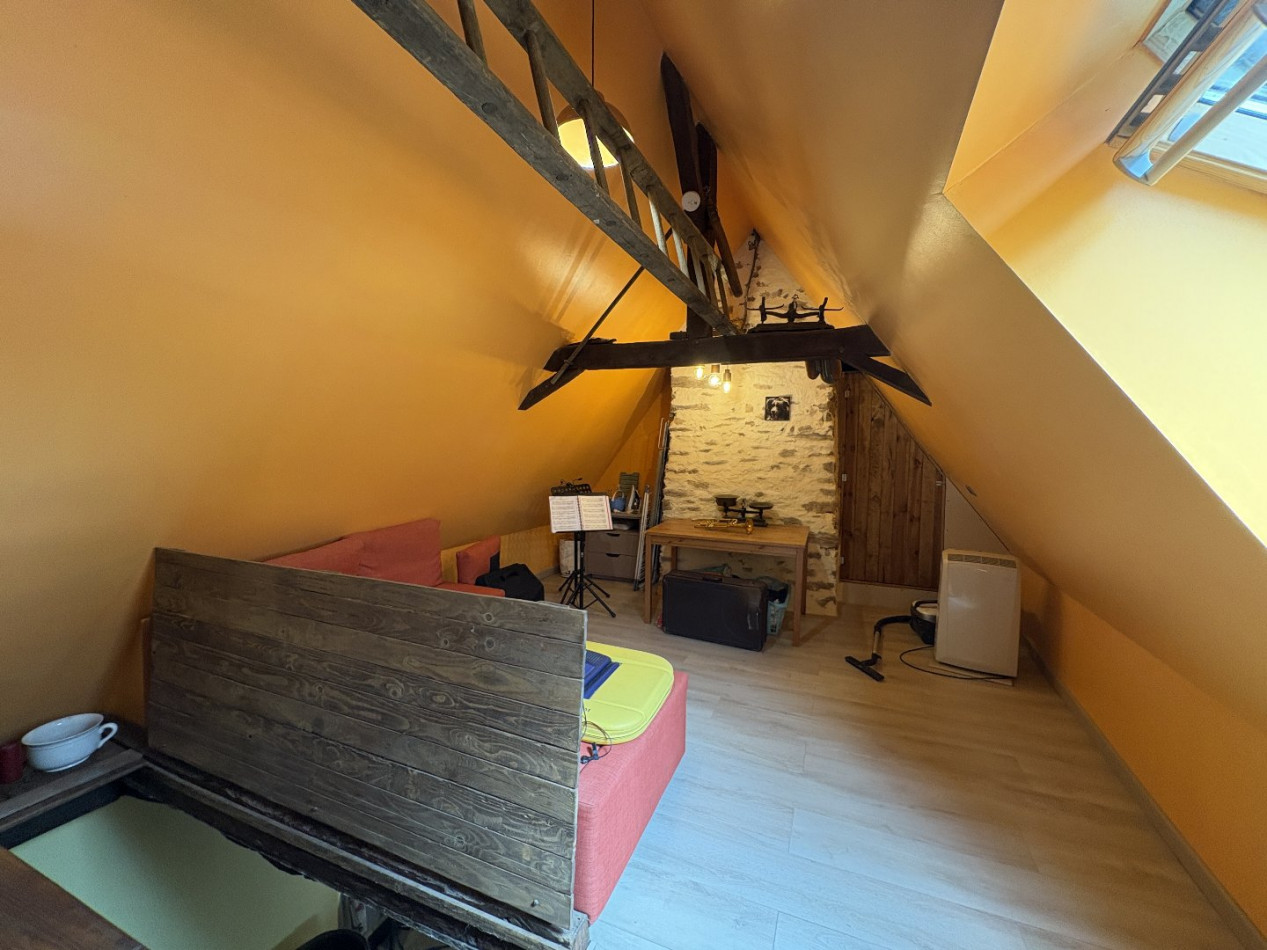 à vendre Maison Juillac - Photo 11