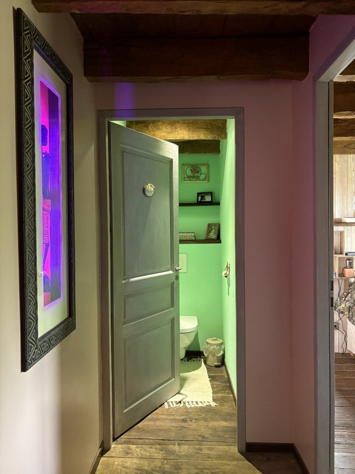 à vendre Maison Juillac - Photo 13