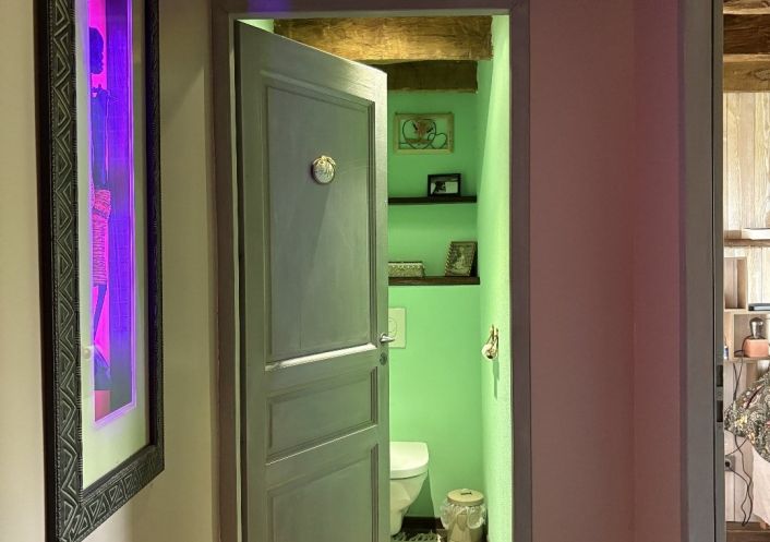 à vendre Maison Juillac