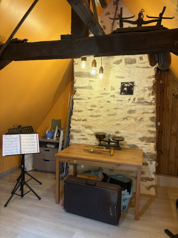 à vendre Maison Juillac - Photo 12