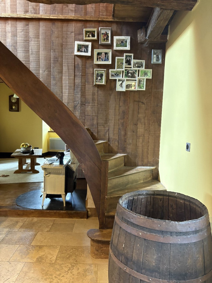 à vendre Maison Juillac - Photo 9