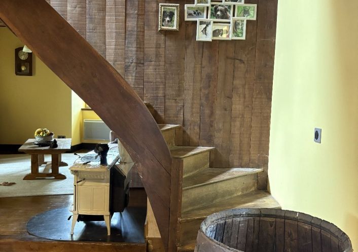 à vendre Maison Juillac