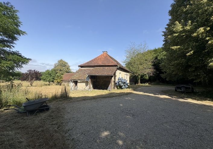 à vendre Maison Saint Julien Le Vendomois