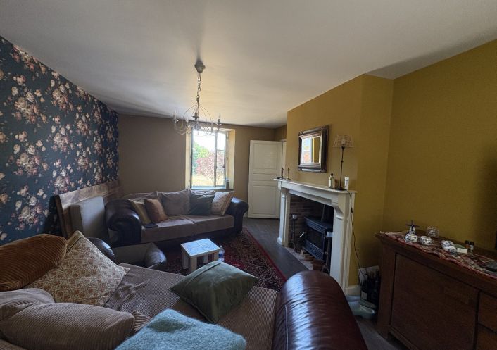 à vendre Maison Saint Julien Le Vendomois