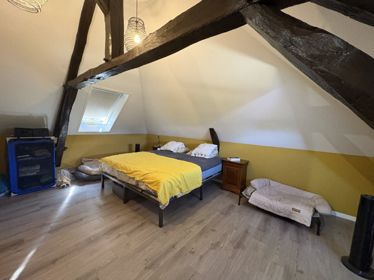 à vendre Maison Saint Julien Le Vendomois - Photo 17