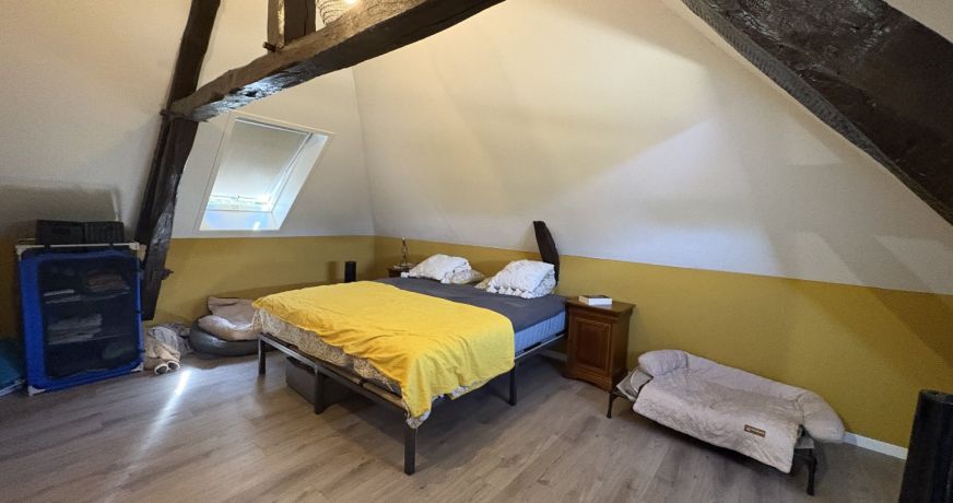 vente Maison Saint Julien Le Vendomois