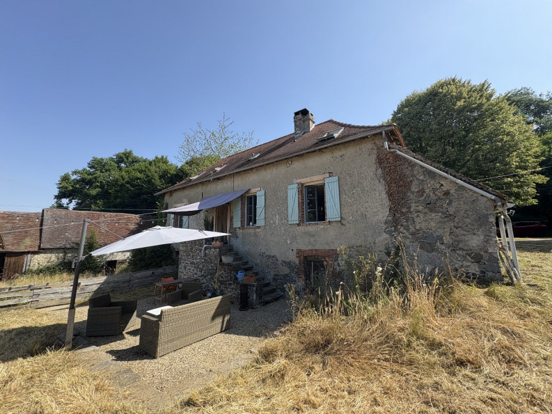 sale Maison Saint Julien Le Vendomois - Photo 2