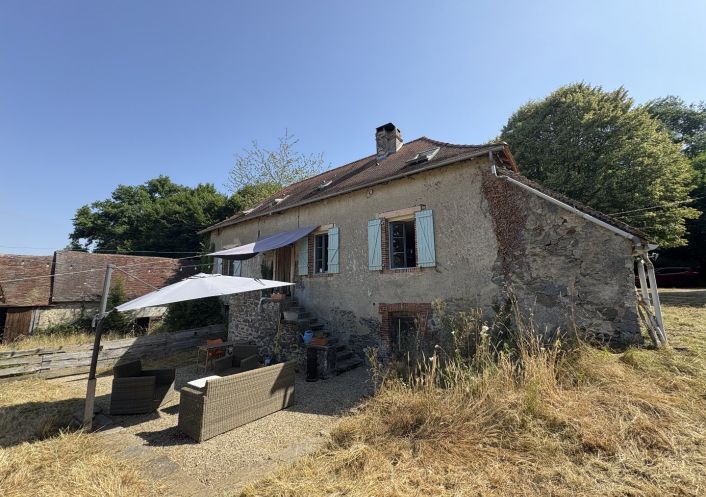 à vendre Maison Saint Julien Le Vendomois