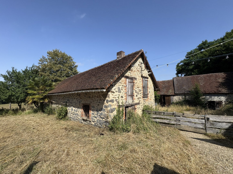 sale Maison Saint Julien Le Vendomois - Photo 18