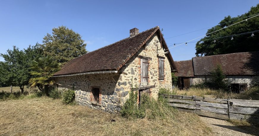 vente Maison Saint Julien Le Vendomois