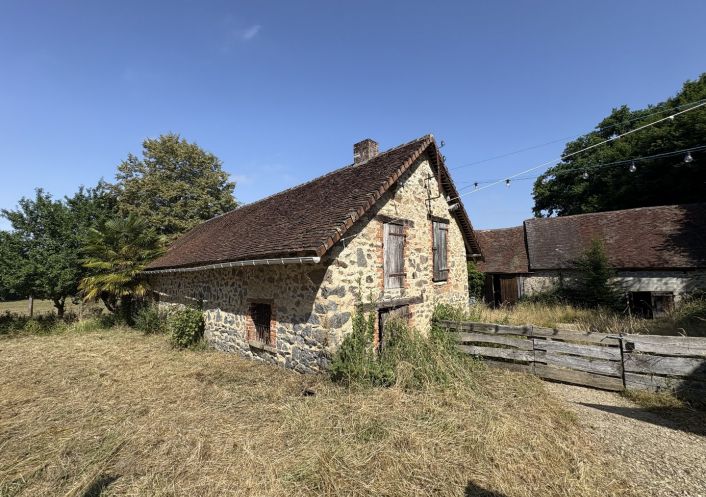 à vendre Maison Saint Julien Le Vendomois