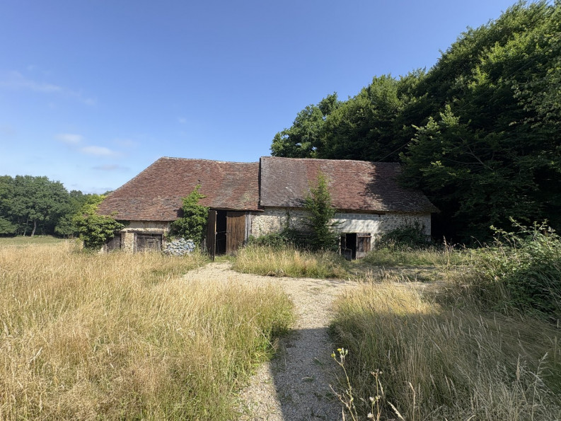 sale Maison Saint Julien Le Vendomois - Photo 19