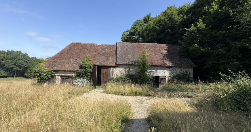 vente Maison Saint Julien Le Vendomois