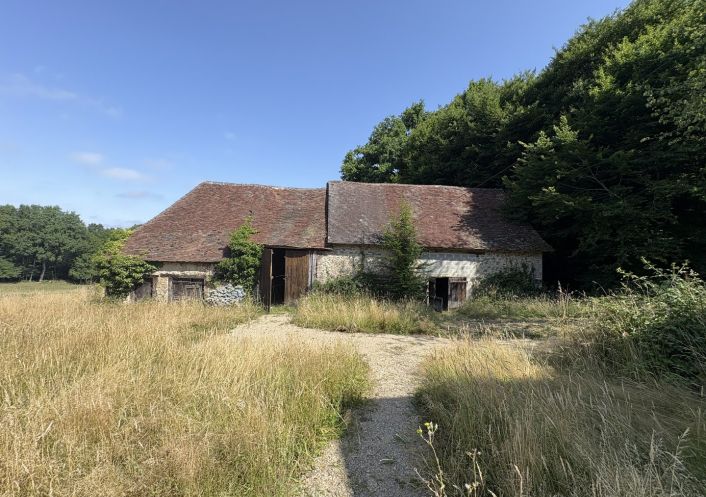 à vendre Maison Saint Julien Le Vendomois