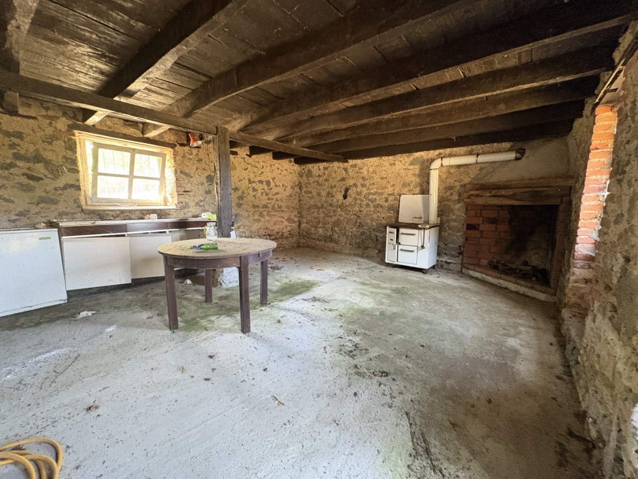 à vendre Maison Saint Julien Le Vendomois - Photo 20