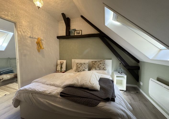 à vendre Maison Saint Julien Le Vendomois