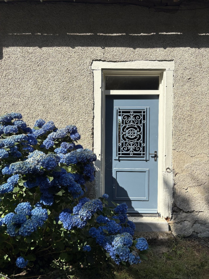 à vendre Maison Saint Julien Le Vendomois - Photo 7