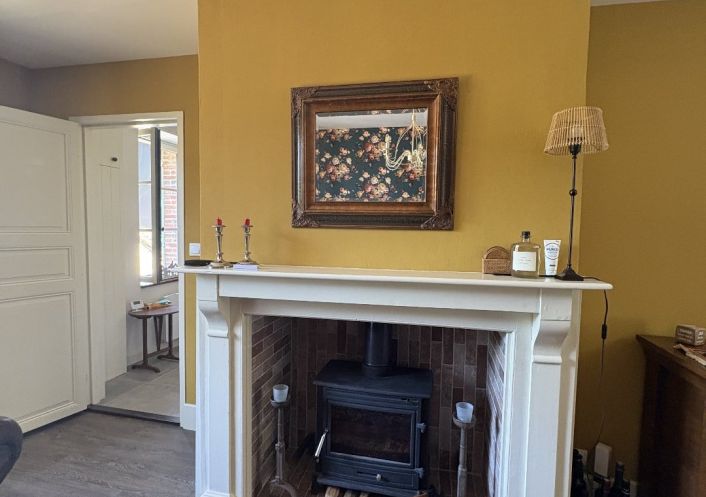 à vendre Maison Saint Julien Le Vendomois