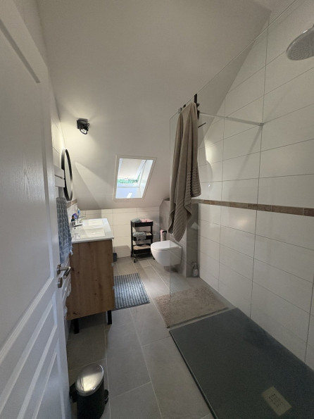 sale Maison Saint Julien Le Vendomois - Photo 15