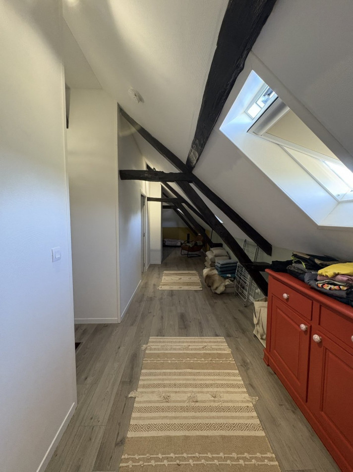 à vendre Maison Saint Julien Le Vendomois - Photo 16