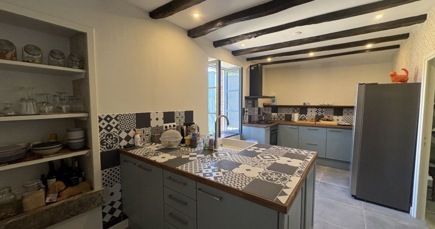 vente Maison Saint Julien Le Vendomois