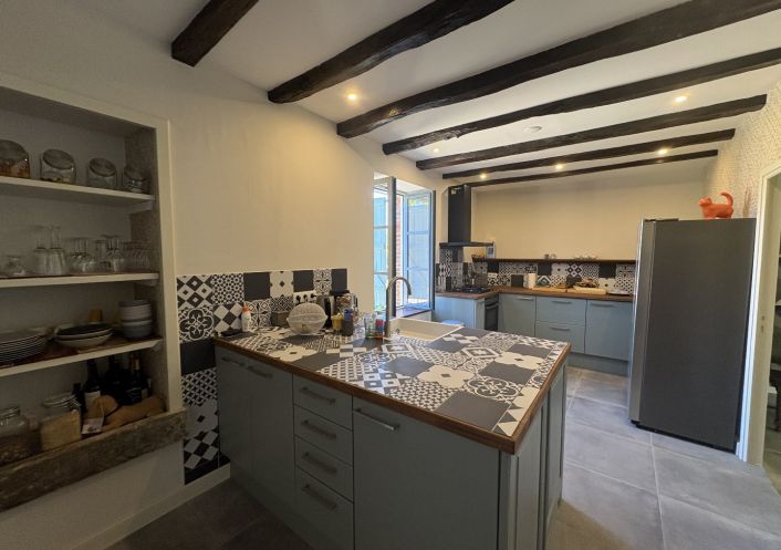 à vendre Maison Saint Julien Le Vendomois