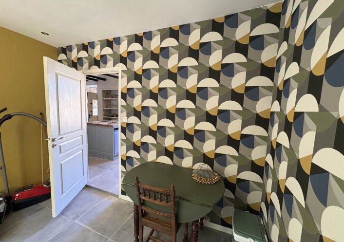 à vendre Maison Saint Julien Le Vendomois