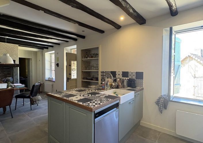 à vendre Maison Saint Julien Le Vendomois