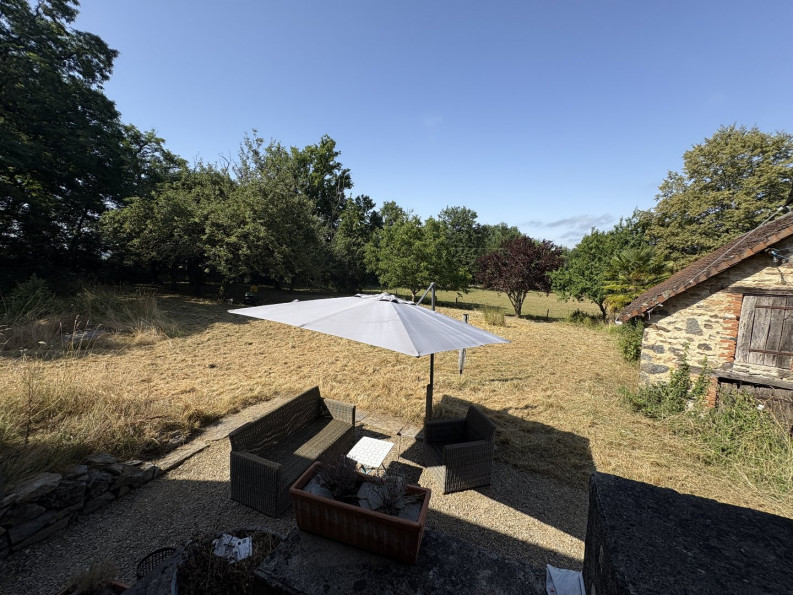 sale Maison Saint Julien Le Vendomois - Photo 6