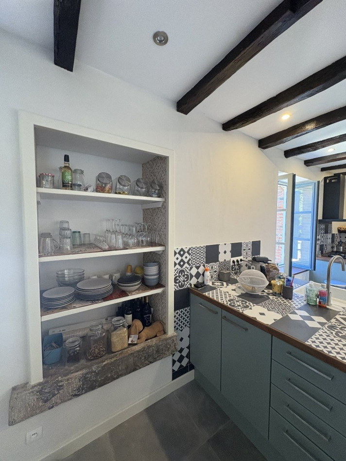 à vendre Maison Saint Julien Le Vendomois - Photo 10